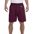 Champion 6.1 Oz. Cotton Jersey Shorts